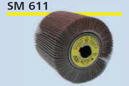 LAMELOVÝ KOTÚČ SM 611