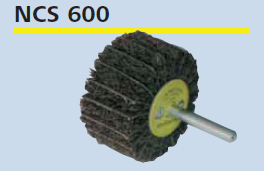 LAMELOVÝ KOTÚČ NCS 600