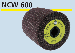 LAMELOVÝ KOTÚČ NCW 600 2