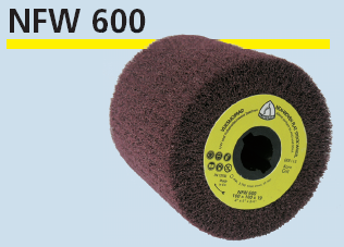 LAMELOVÝ KOTÚČ NFW 600 2