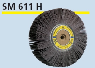 LAMELOVÝ KOTÚČ SM 611 H