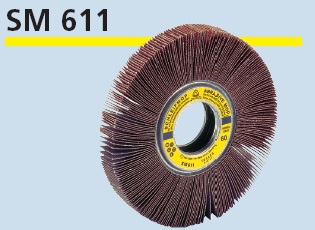 LAMELOVÝ KOTÚČ SM 611