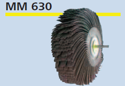 LAMELOÝ KOTÚČ MM 630